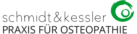 Schmidt Kessler Osteopathie für Säuglinge und Kinder