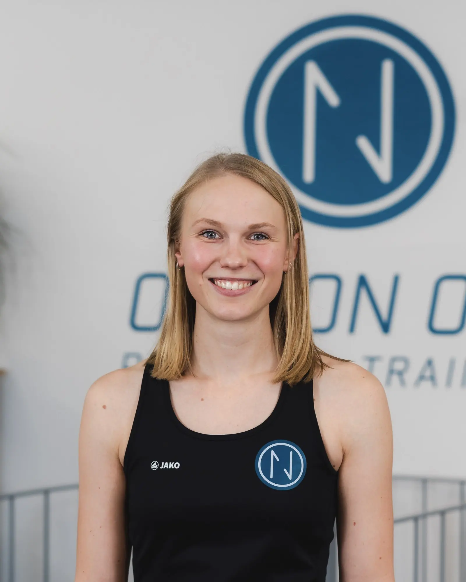Pauline, Trainerin bei MOMMYS GYM